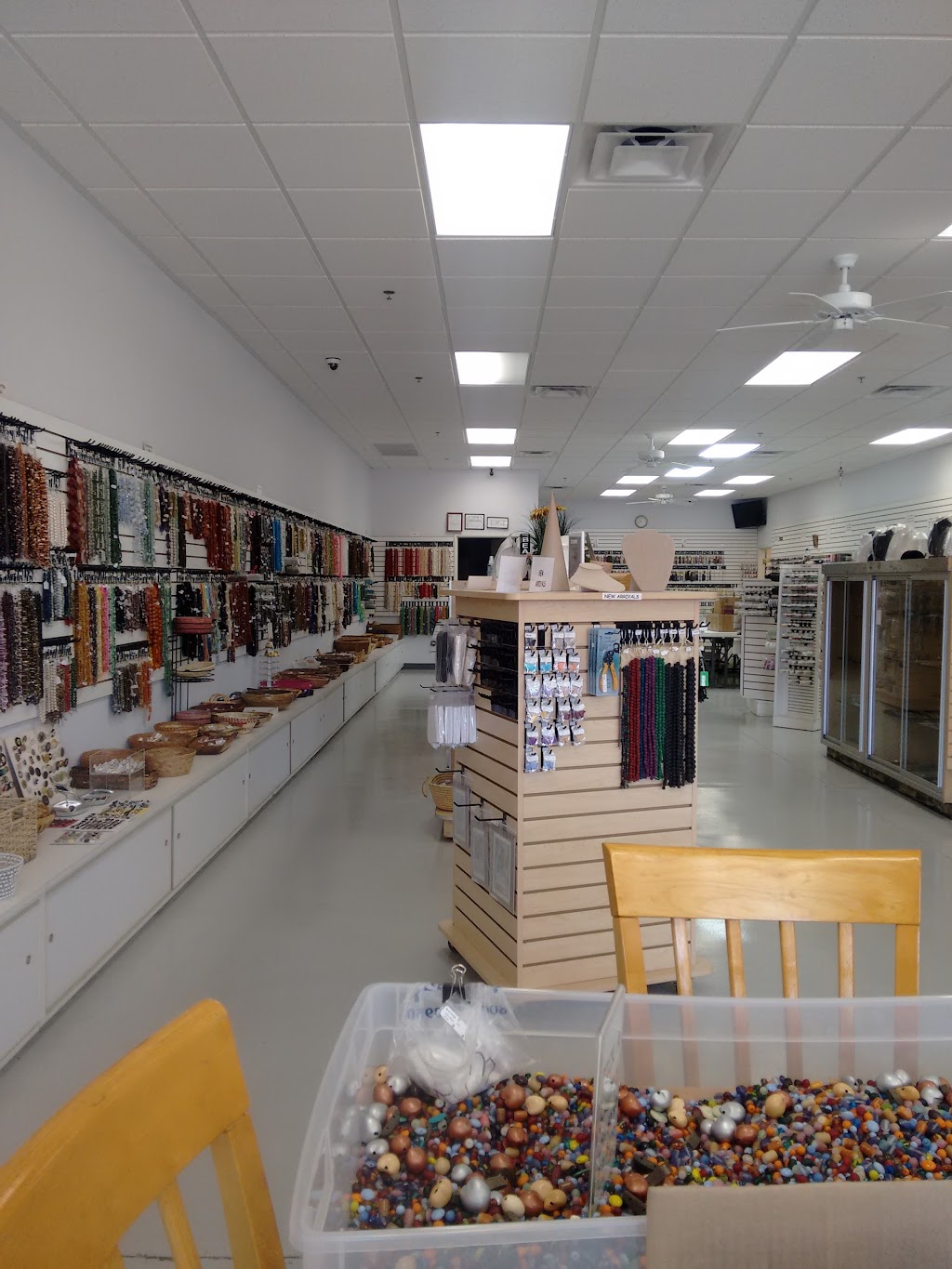 Bead Jungle | 1590 W Horizon Ridge Pkwy, Henderson, NV 89012, USA | Phone: (702) 432-2323