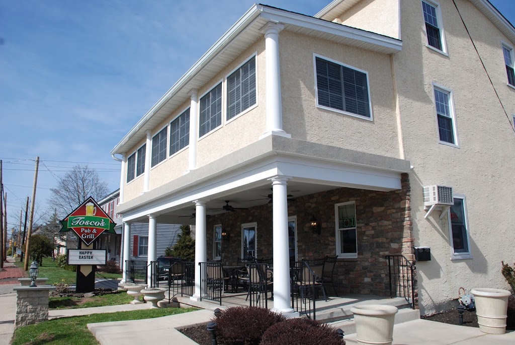 Toscos Pub & Grill | 822 Main St #1602, Pennsburg, PA 18073, USA | Phone: (215) 679-9790