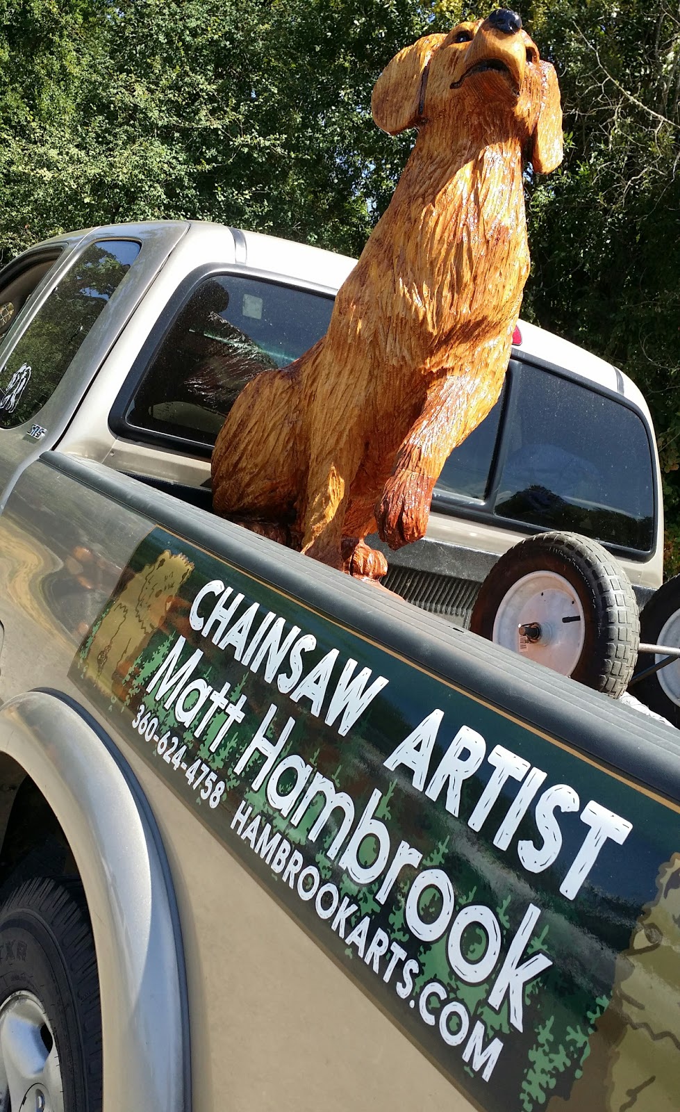 Hambrookarts Gallery | 21905 NE 10th Ave, Ridgefield, WA 98642, USA | Phone: (360) 624-4758