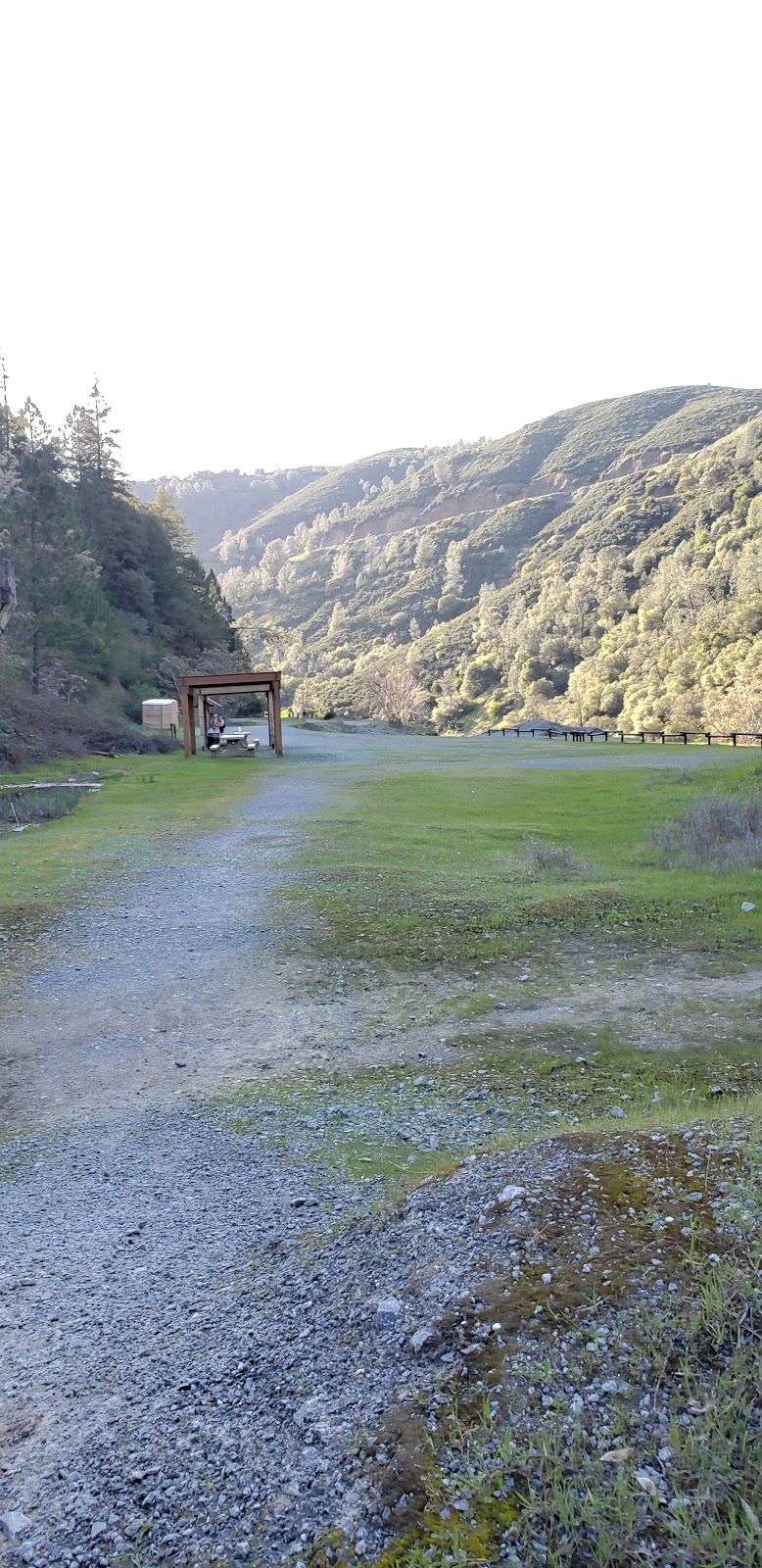 Quarry Road Trail | 150 CA-193, Auburn, CA 95603, USA | Phone: (916) 653-6995