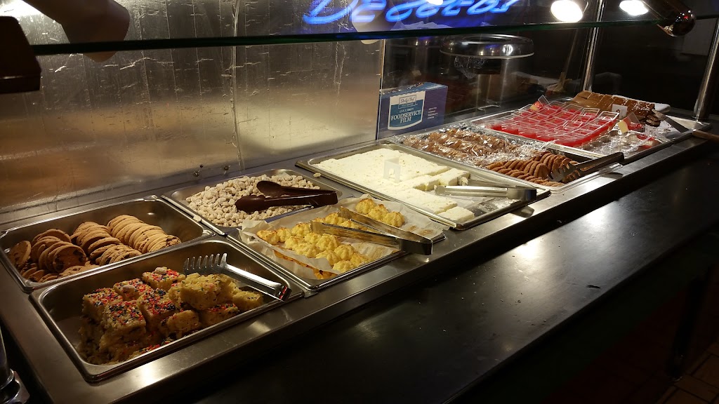 Yes Buffet | 980 W Pioneer Pkwy, Grand Prairie, TX 75051, USA | Phone: (972) 606-2555