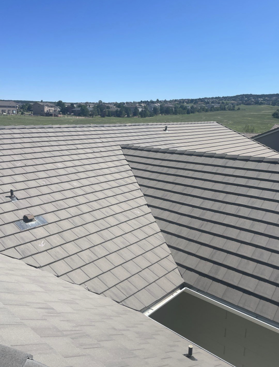 Force 5 Roofing & Construction | 202 Sixth St #301L, Castle Rock, CO 80104, USA | Phone: (800) 684-5850
