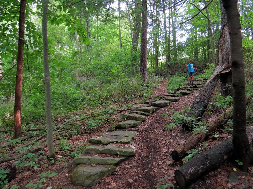 Orchard Lake Nature Sanctuary | 4700 Pontiac Trail, West Bloomfield Township, MI 48324, USA | Phone: (248) 682-2400