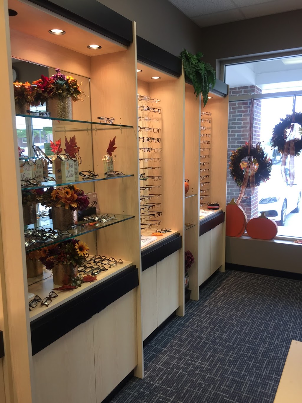 I Care Optical | 9737 Giles Rd, La Vista, NE 68128, USA | Phone: (402) 963-0831