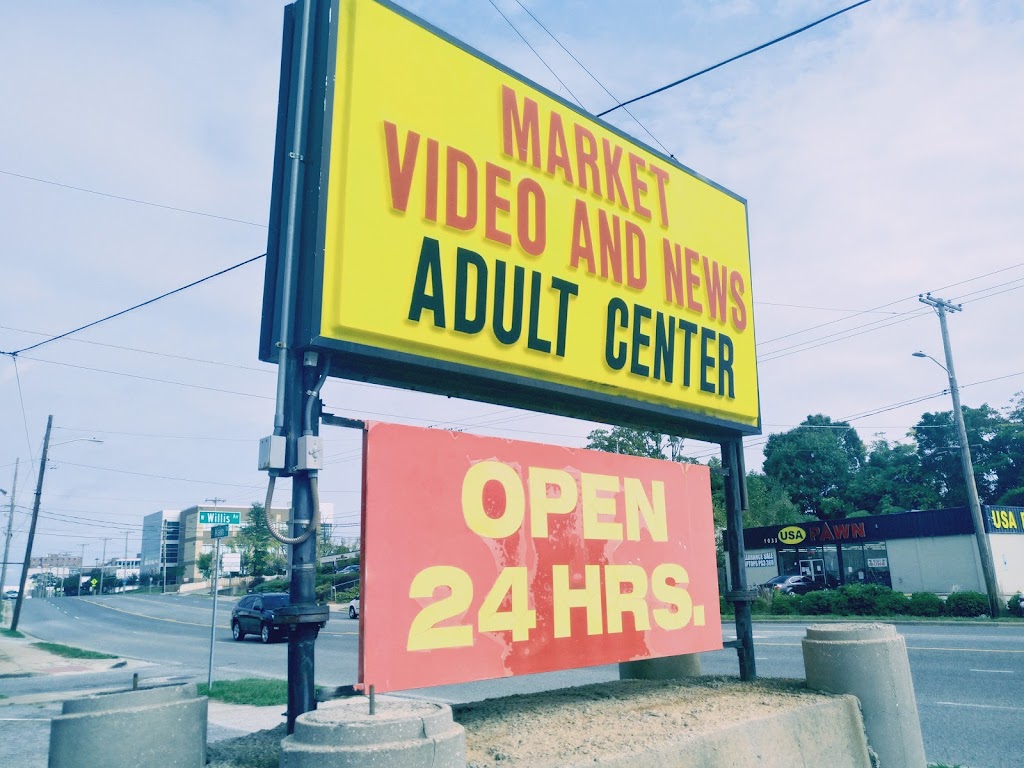 Market Video & News | 1100 S Main St, High Point, NC 27260, USA | Phone: (336) 882-7991