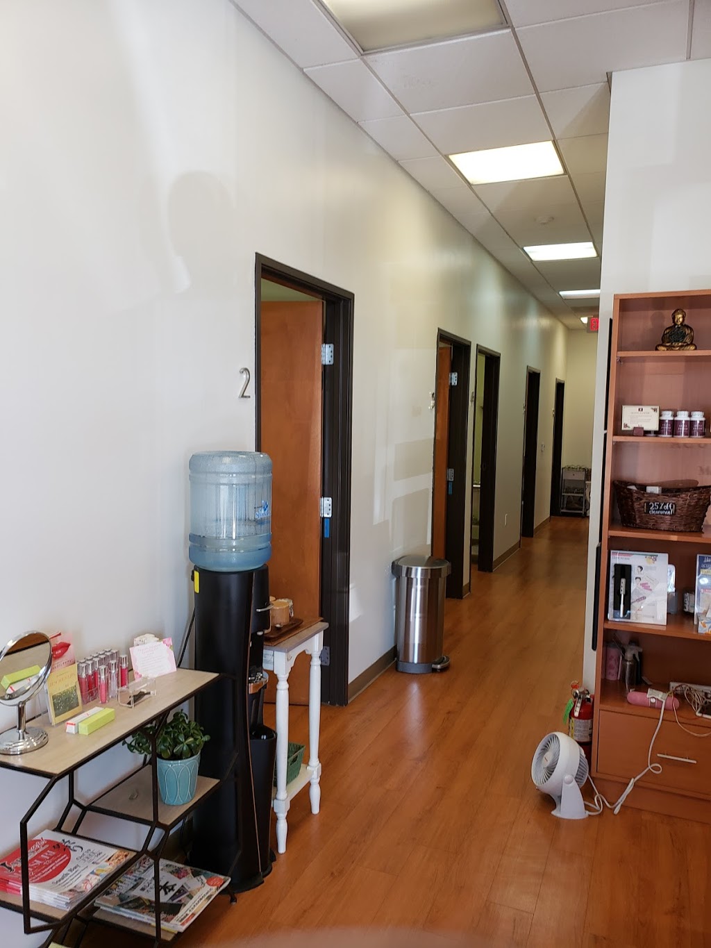 Louie Acupuncture Integrative Medicine | 137 W California Blvd Ste.A, Pasadena, CA 91105 | Phone: (626) 793-7818