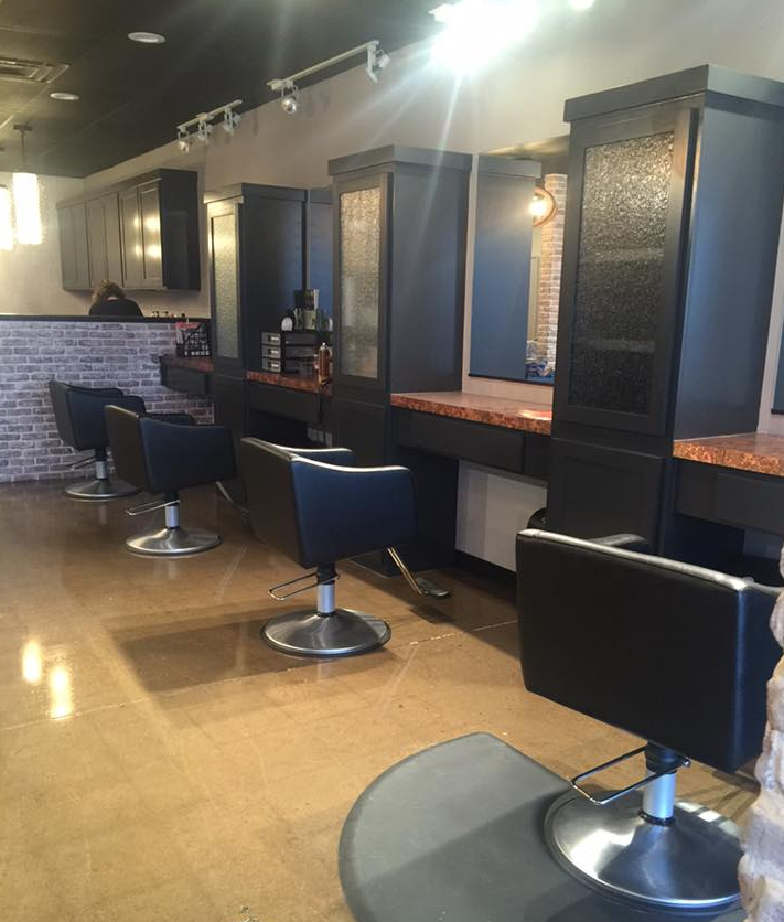 Salon No 3 | 3225 Harwood Rd suite b, Bedford, TX 76021, USA | Phone: (469) 323-1616