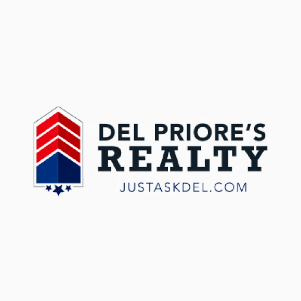 DelPriores Realty | 883 Commerce Dr SW, Conyers, GA 30094, USA | Phone: (470) 665-6066