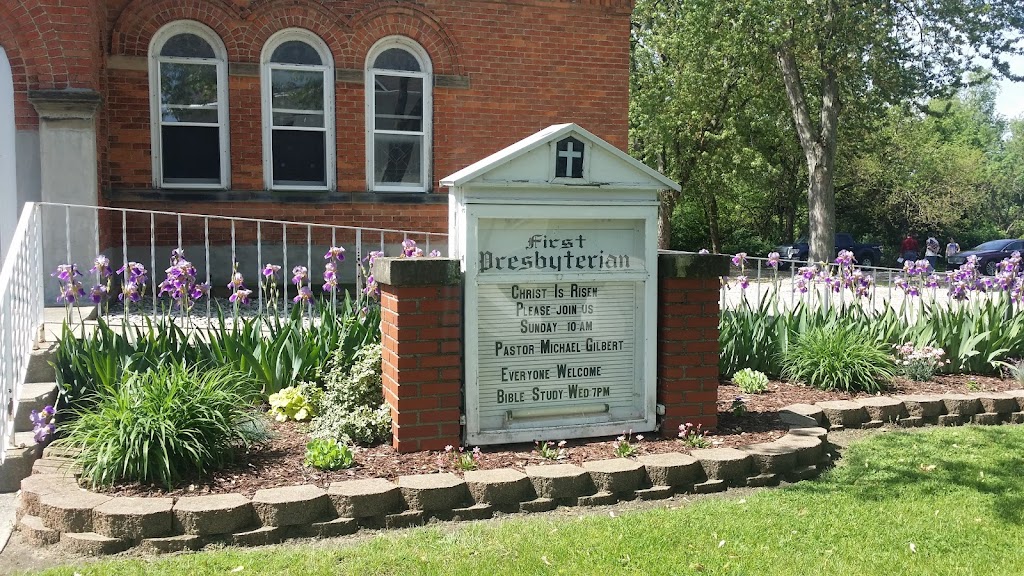 First Presbyterian Church | 2029 Manhattan St, Erie, MI 48133, USA | Phone: (734) 848-4198