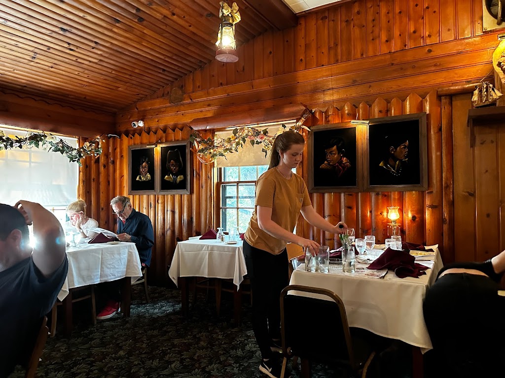 Indianhead Supper Club Inc | 107 Indianhead Shores Dr, Balsam Lake, WI 54810, USA | Phone: (715) 485-3359