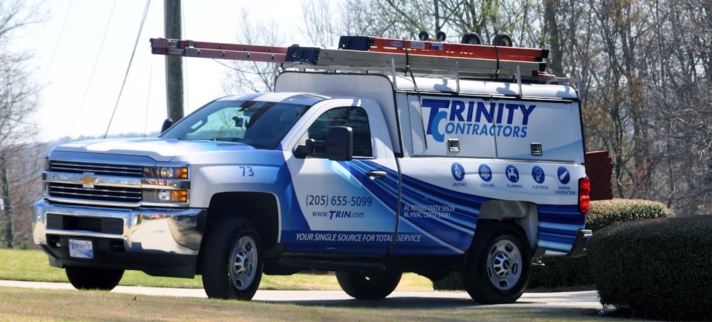 Trinity Contractors | 561 Simmons Dr, Trussville, AL 35173, USA | Phone: (205) 655-5099