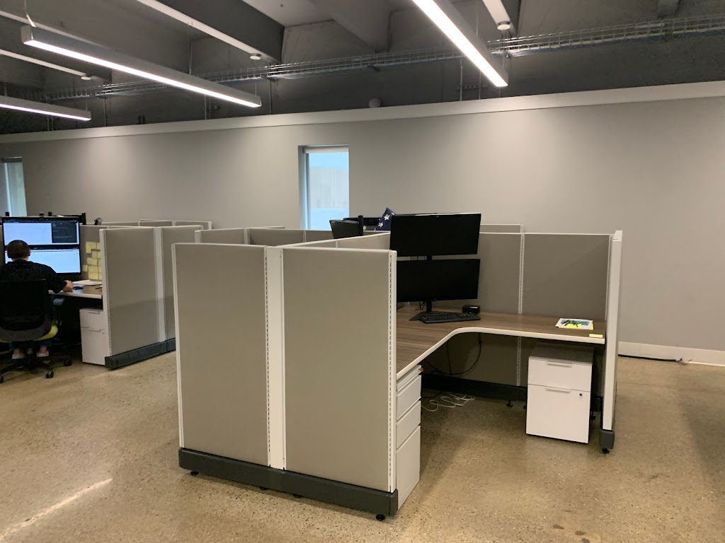 Bargain Office Equipment | 4444 Lawton St, Detroit, MI 48208, USA | Phone: (313) 723-2694