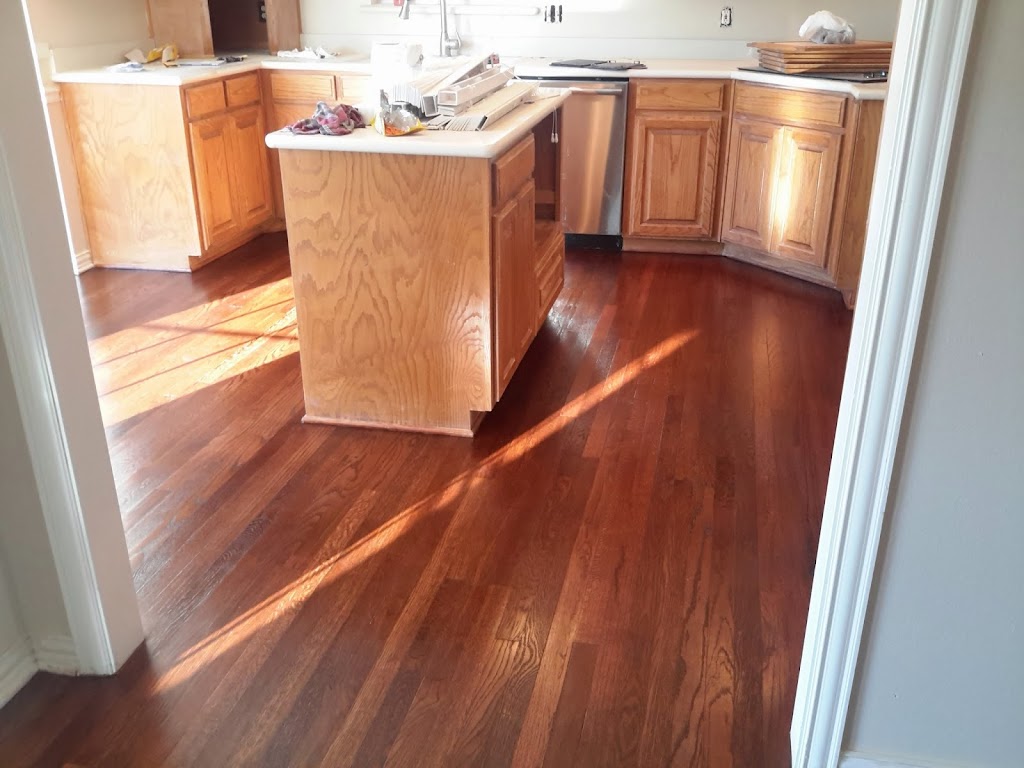 S&D Flooring | 209 Ranch Trail, Rockwall, TX 75032, USA | Phone: (214) 801-9484