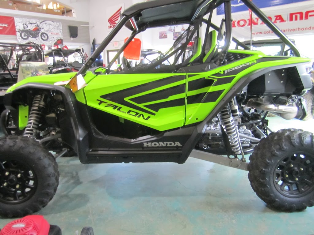 Columbia River Motorsports | 58245 Columbia River Hwy, St Helens, OR 97051 | Phone: (503) 397-3502