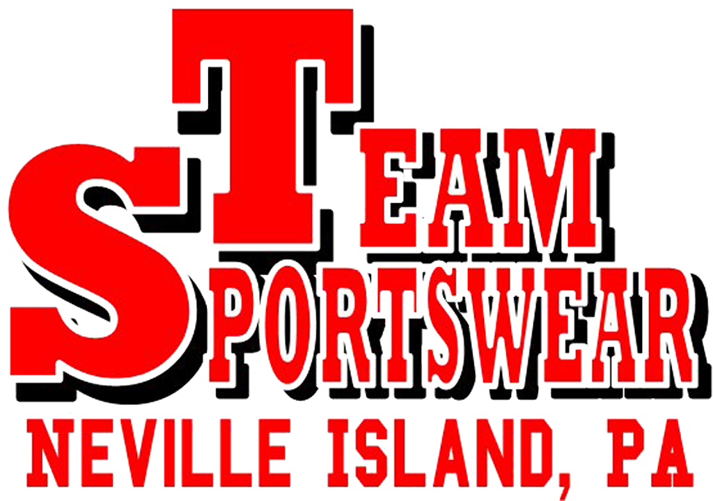 Team Sportswear, Inc. | 7200 Grand Ave, Pittsburgh, PA 15225, USA | Phone: (412) 269-2447