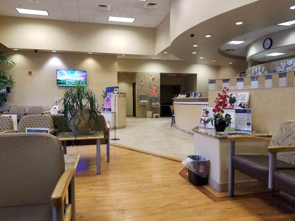 Radiology Ltd. La Cholla Center for Diagnostic Imaging & Treatment | 5960 N La Cholla Blvd, Tucson, AZ 85704, USA | Phone: (520) 733-7226