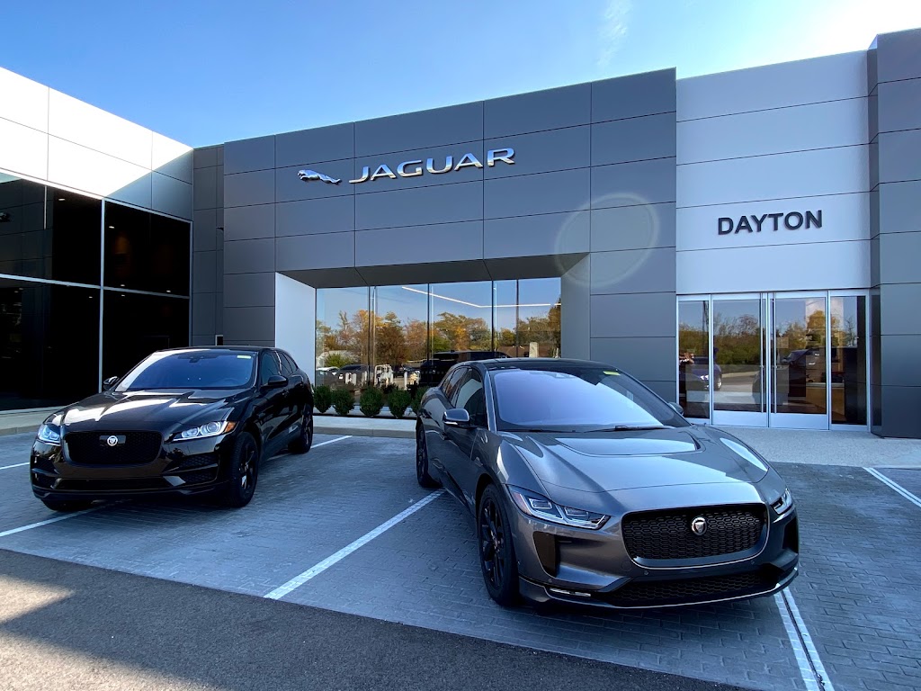 Jaguar Dayton | 648 N Springboro Pike, Dayton, OH 45449, USA | Phone: (877) 369-5059