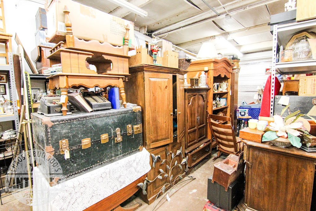 Chaos & Boo Boos Antique Vintage Store | 13021 Veterans Memorial Hwy, Douglasville, GA 30134, USA | Phone: (404) 450-1593