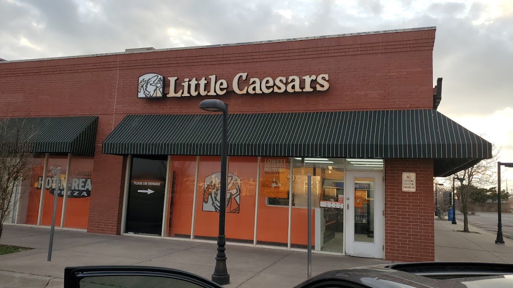 Little Caesars Pizza | 1000 E Alameda St SUITE 102-B, Norman, OK 73071, USA | Phone: (405) 364-0655