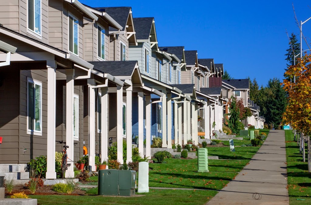 The Landing Apartments | 19901 Coast Redwood Ave, Oregon City, OR 97045, USA | Phone: (844) 484-7251