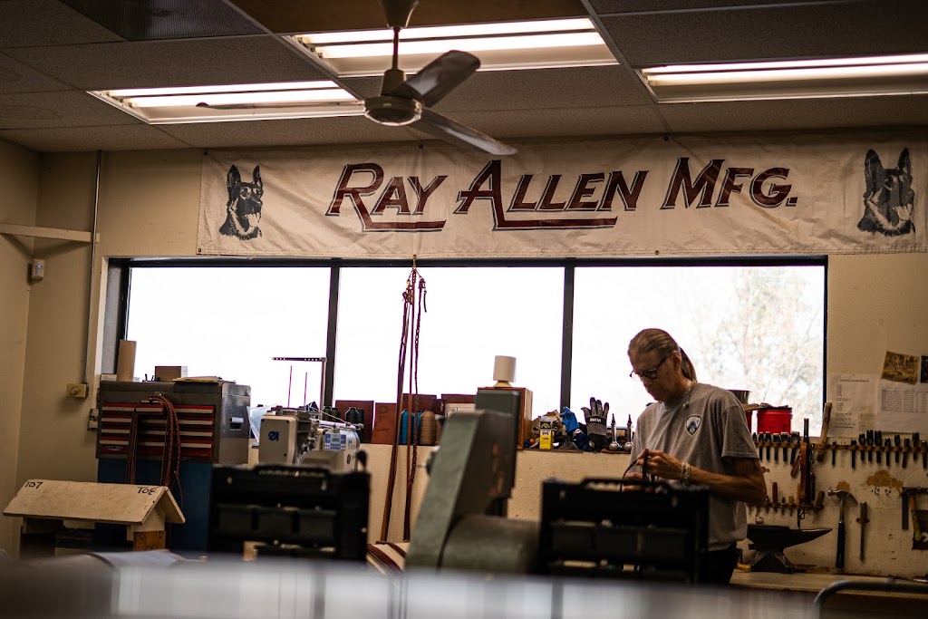 Ray Allen Manufacturing | 975 Ford St, Colorado Springs, CO 80915, USA | Phone: (719) 380-0404