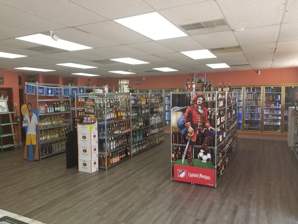 46 Star Liquor | 2505 TX-46, Seguin, TX 78155, USA | Phone: (830) 433-4348