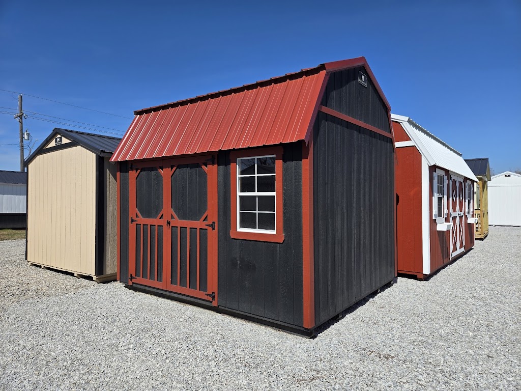 Creative Backyards | 9510 Renee Ave, Plattsmouth, NE 68048, USA | Phone: (402) 600-1220