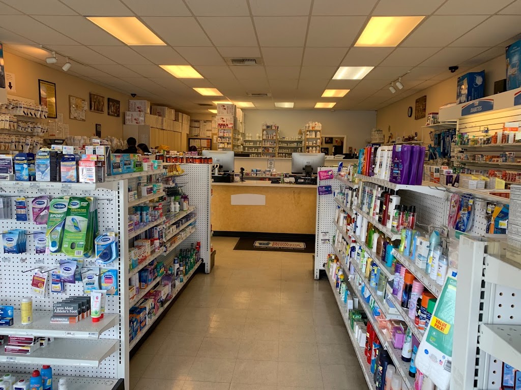 Farmacia Familiar | 1126 S Bristol St, Santa Ana, CA 92704, USA | Phone: (714) 486-2277