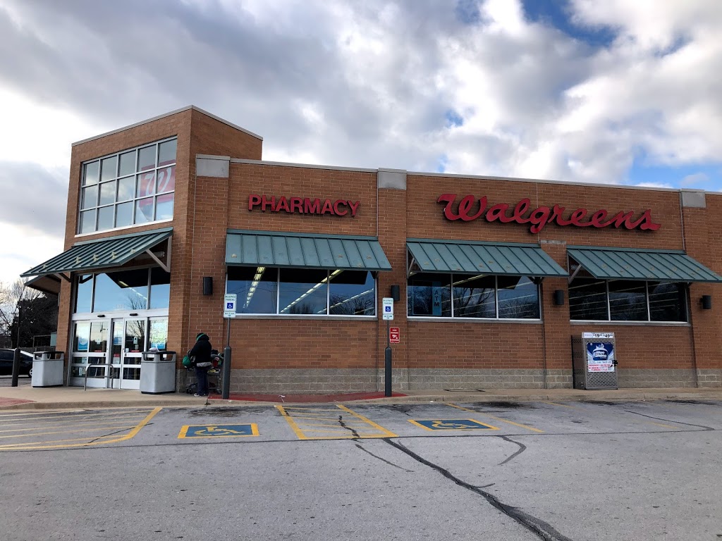 Walgreens | 1424 S Yale Ave, Tulsa, OK 74112, USA | Phone: (918) 834-2864