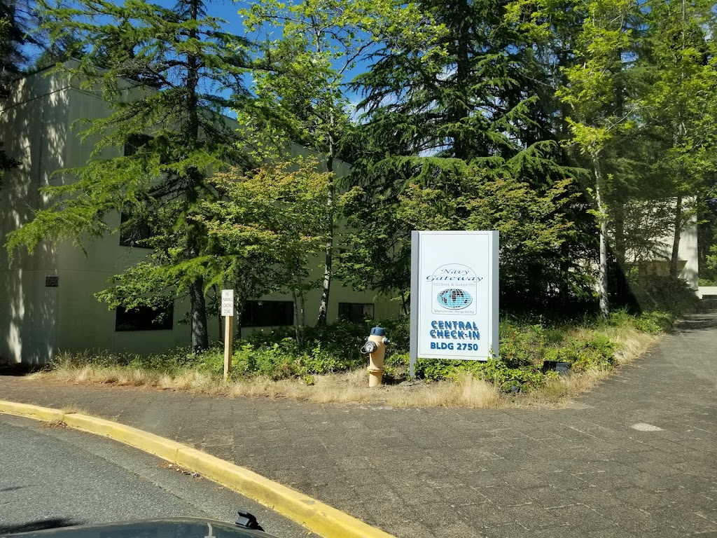 Navy Gateway Inns & Suites | 2750 Sargo Cir, Silverdale, WA 98315, USA | Phone: (360) 930-6830