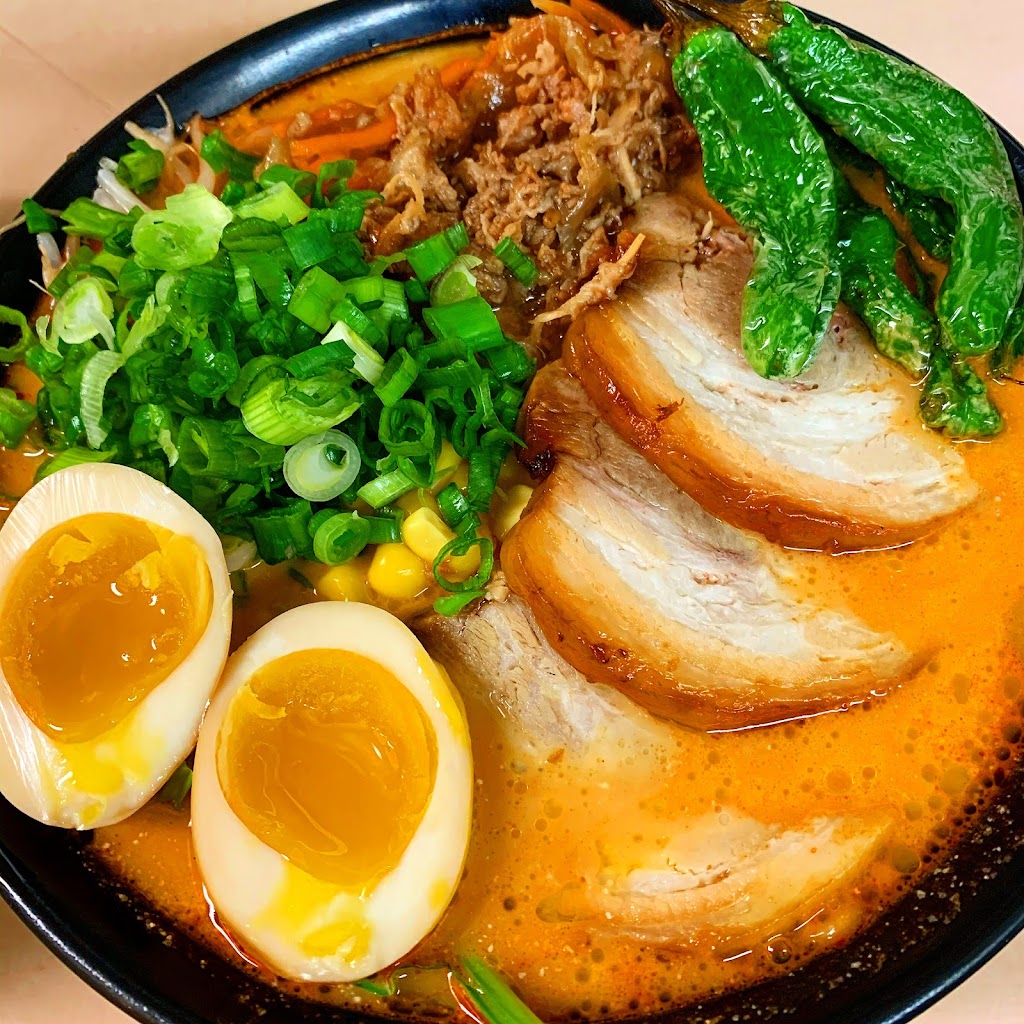 Ramen Izakaya NoHo | 10829 Oxnard St, North Hollywood, CA 91606, USA | Phone: (818) 579-4091