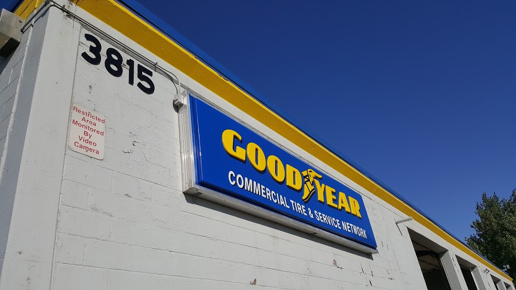 Goodyear Commercial Tire & Service Centers | 3815 Nicols Rd, Eagan, MN 55122, USA | Phone: (651) 454-0540