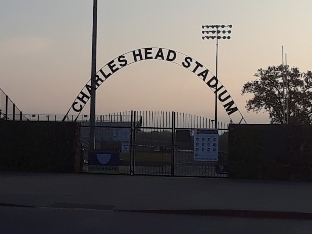 Charles Head Stadium | 1000 N Cummings Dr, Alvarado, TX 76009 | Phone: (817) 783-6800