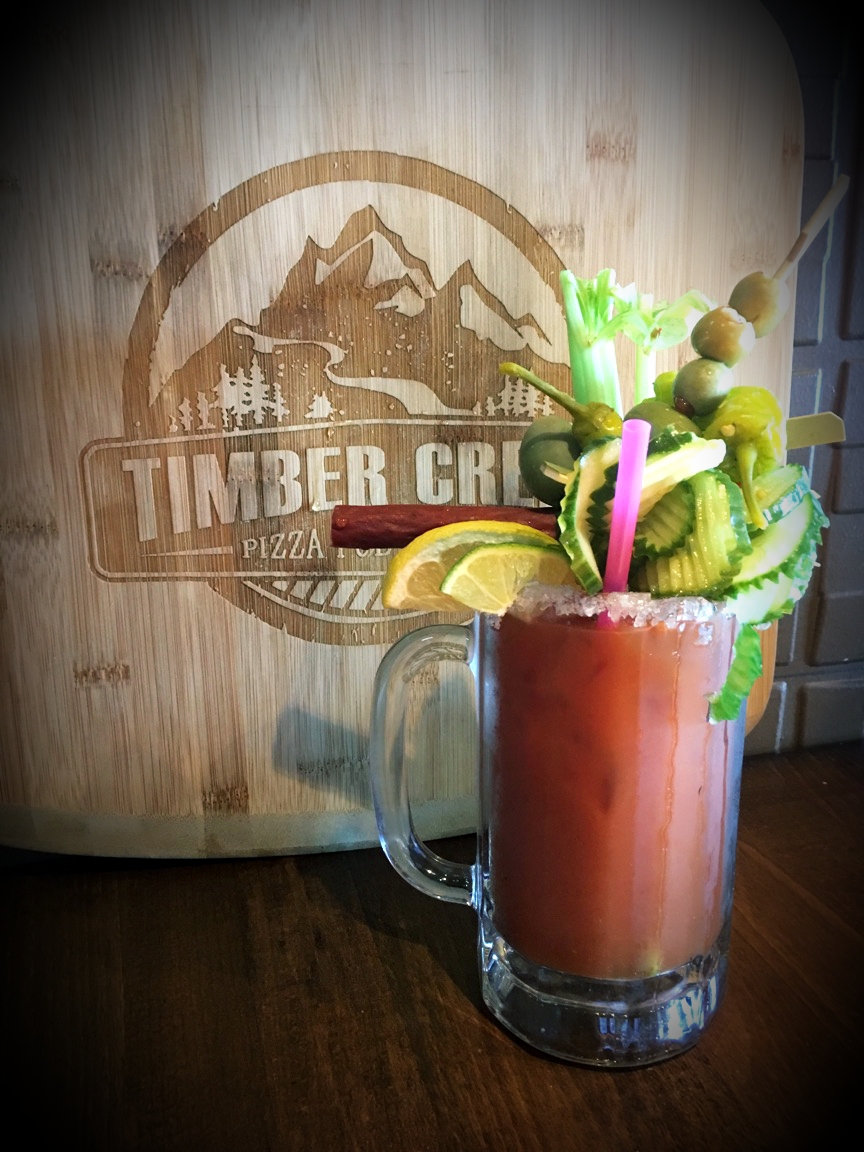 Timber Creek Pizza Pub and Grill | 6718 S 178th St, Omaha, NE 68135, USA | Phone: (402) 614-3464