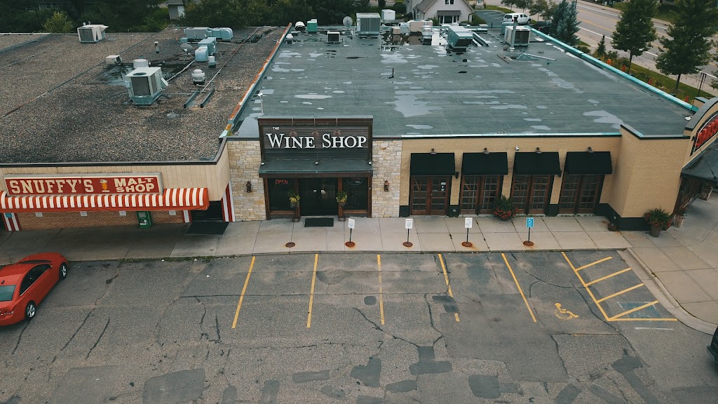 The Wine Shop | 17521 Minnetonka Blvd, Minnetonka, MN 55345, USA | Phone: (952) 988-9463