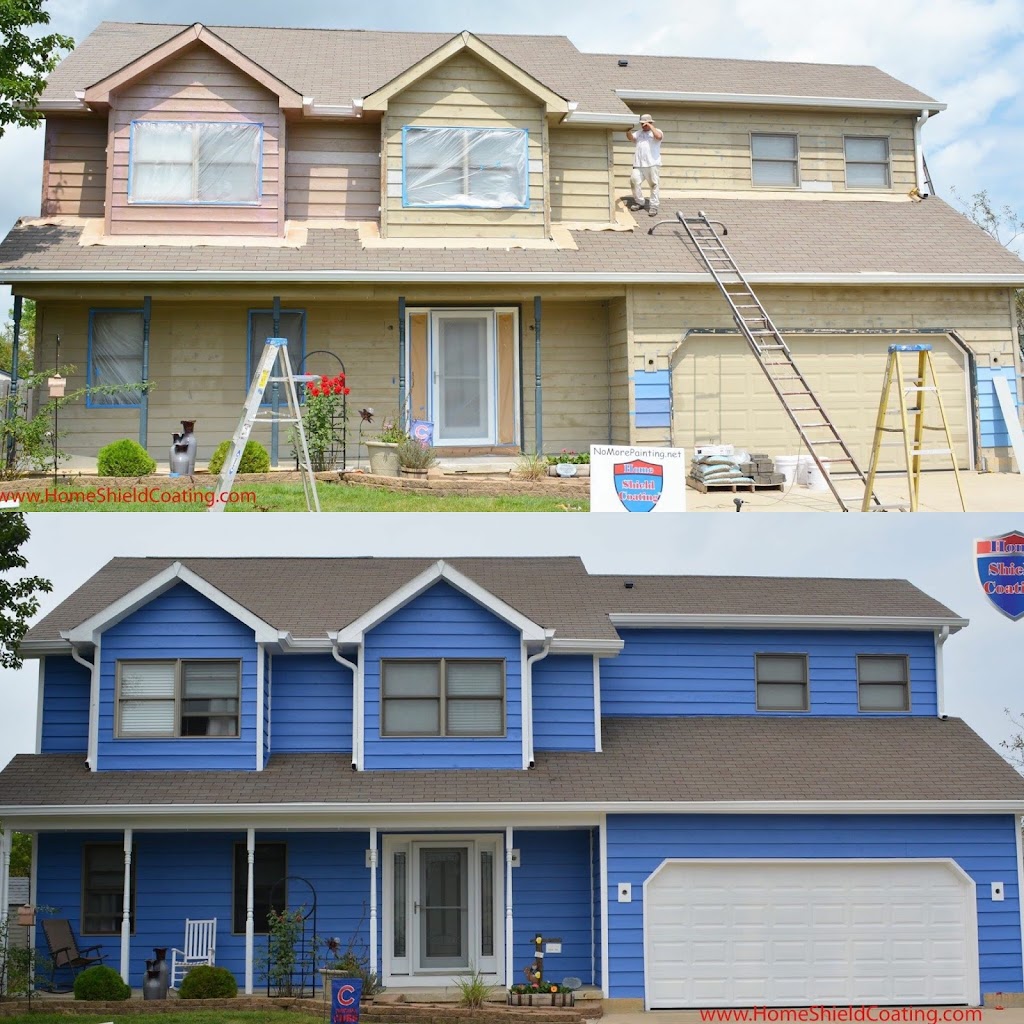 Home Shield Coating® of WI | 925 Elm Grove Rd Suite 302, Elm Grove, WI 53122, USA | Phone: (414) 269-5740