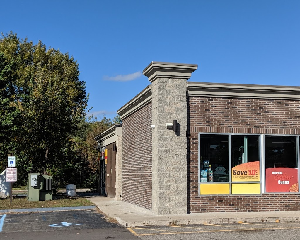 Shell | 40400 Michigan Ave, Canton, MI 48188, USA | Phone: (734) 728-2859