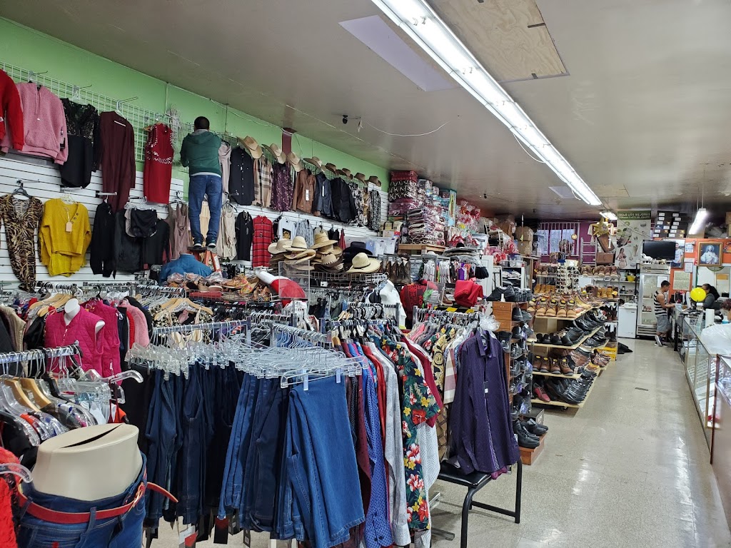 El Primo Western Wear | 1710 El Camino Real, Redwood City, CA 94063, USA | Phone: (650) 369-8397