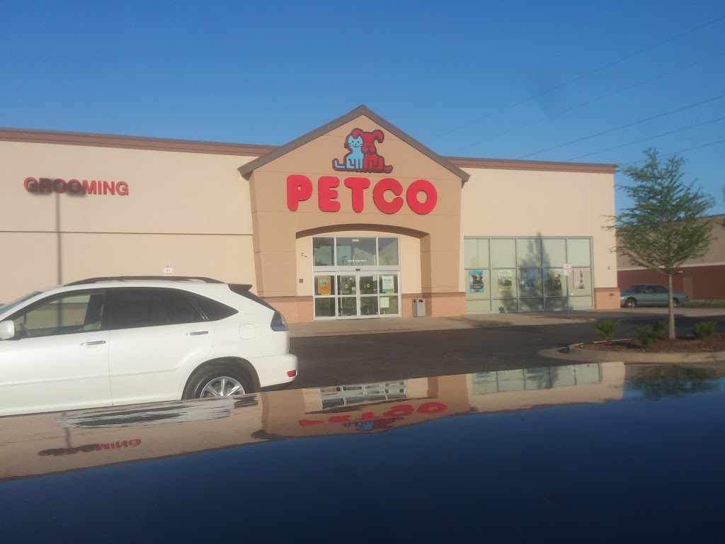 Petco | 1912 N Rock Rd, Derby, KS 67037, USA | Phone: (316) 789-8053