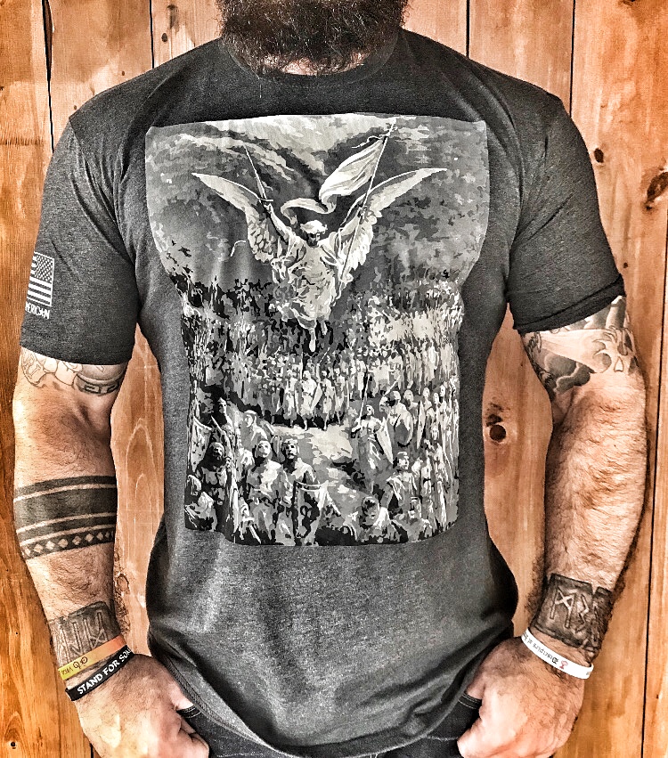 ROGUEAMERICAN | 4701 Hudson Bend Rd, Austin, TX 78734, USA | Phone: (512) 382-9585