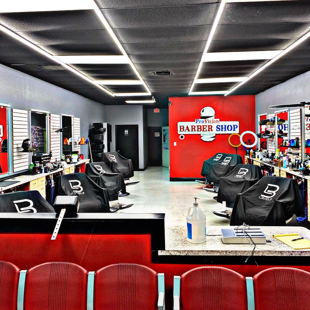 ProVision Barber Shop | 7460 Palm River Rd, Tampa, FL 33619, USA | Phone: (813) 915-5334