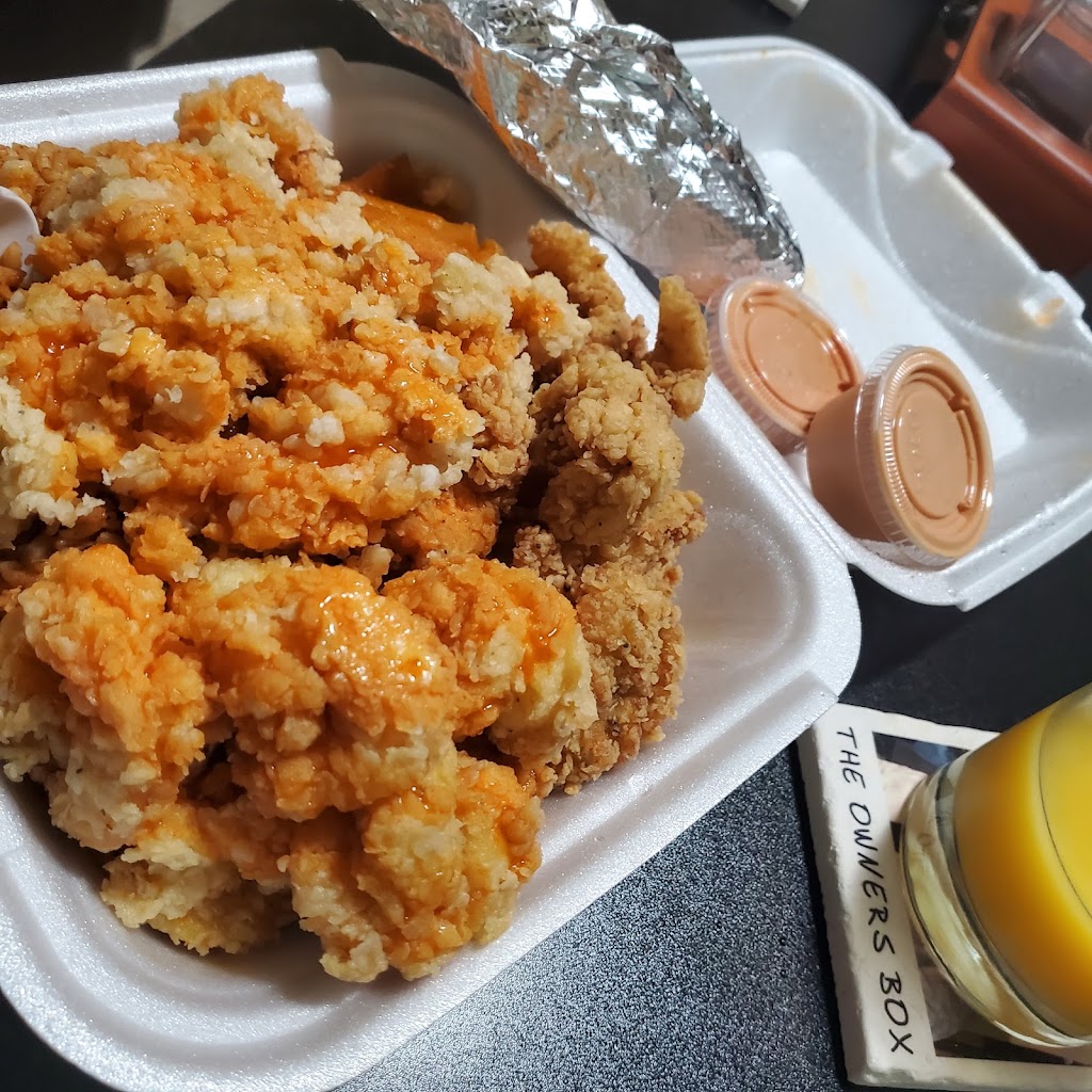 Conch Heaven | 6035 Peachtree Blvd, Atlanta, GA 30341, USA | Phone: (770) 837-2842