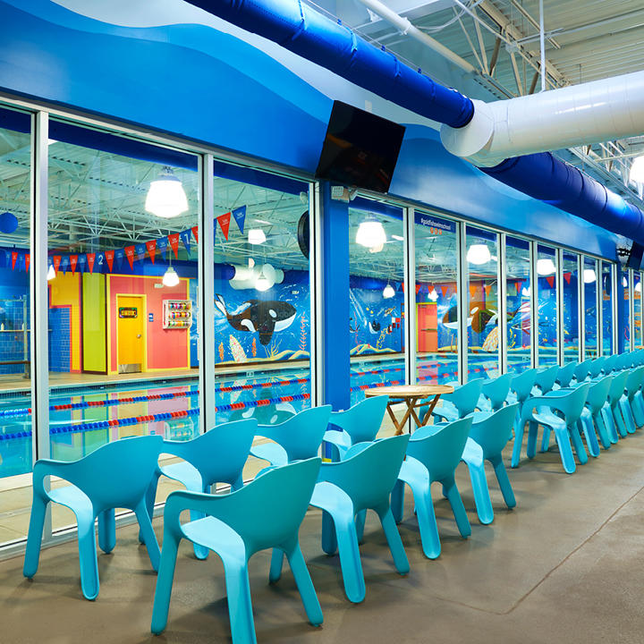 Goldfish Swim School - Canton | 225 Sheldon Rd, Canton, MI 48187, USA | Phone: (248) 450-0752