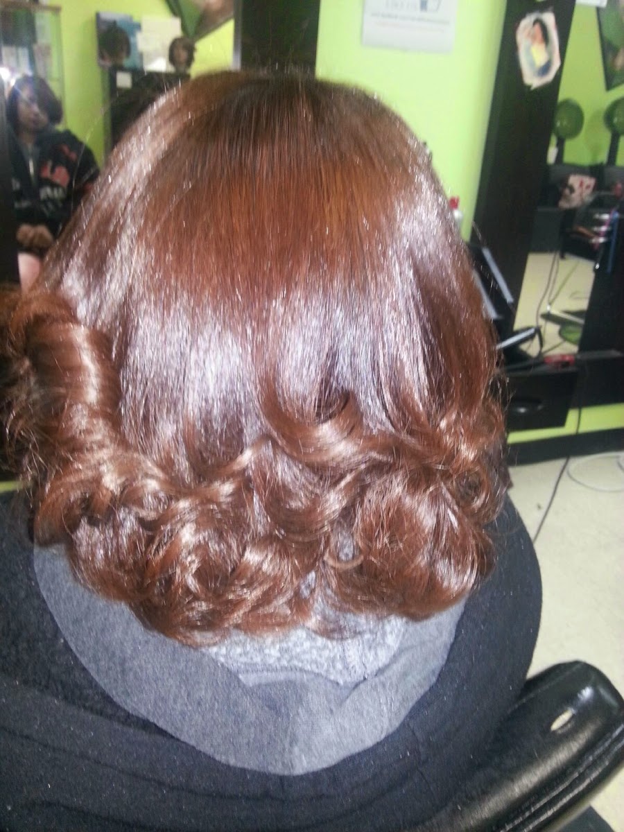 Lizbeth 7 Dominican Hair Salon | 3695 Cascade Rd, Atlanta, GA 30331, USA | Phone: (404) 691-7605