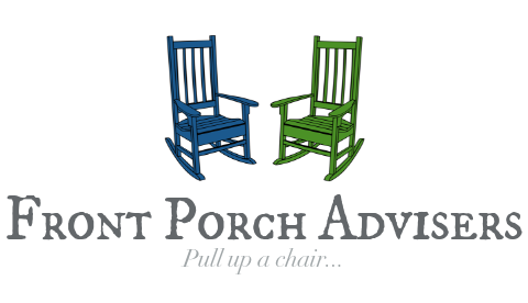 Front Porch Advisers | 5040 Eubanks Rd, Woodstock, GA 30188 | Phone: (678) 801-6410