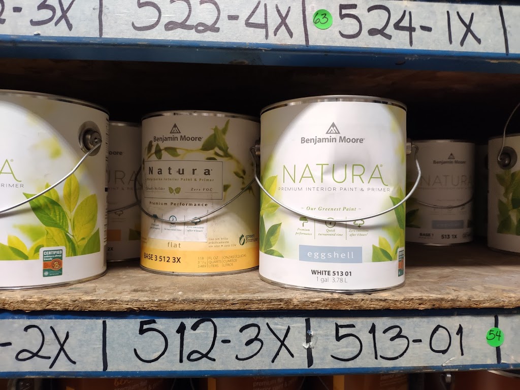 Benjamin Moore | 8203 Eliot Ave, Middle Village, NY 11379, USA | Phone: (718) 639-7885