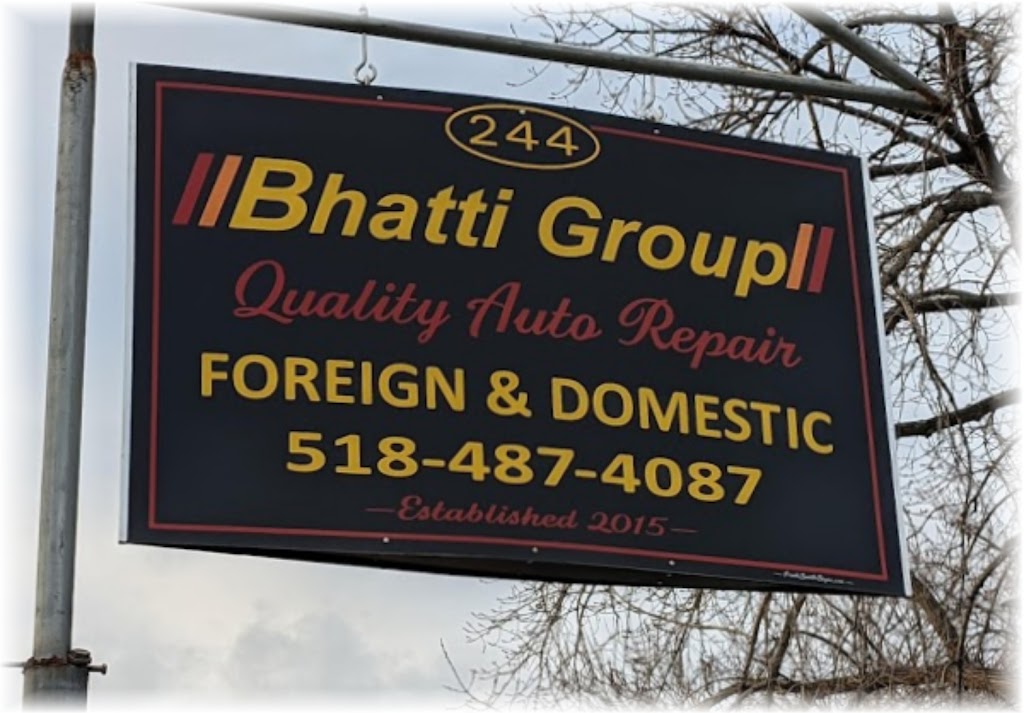 Bhatti Group | 236 S Swan St, Albany, NY 12202, USA | Phone: (518) 487-4087