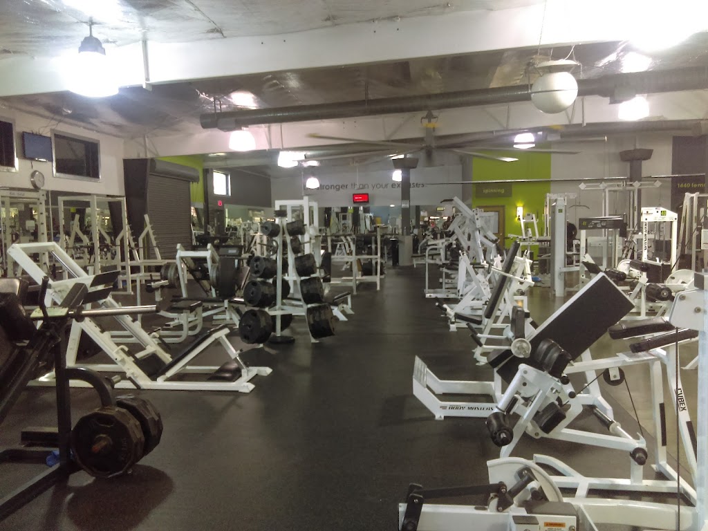 Fitness:1440 Hueytown | 2801 Allison-Bonnett Memorial Dr #1859, Hueytown, AL 35023, USA | Phone: (205) 744-3333