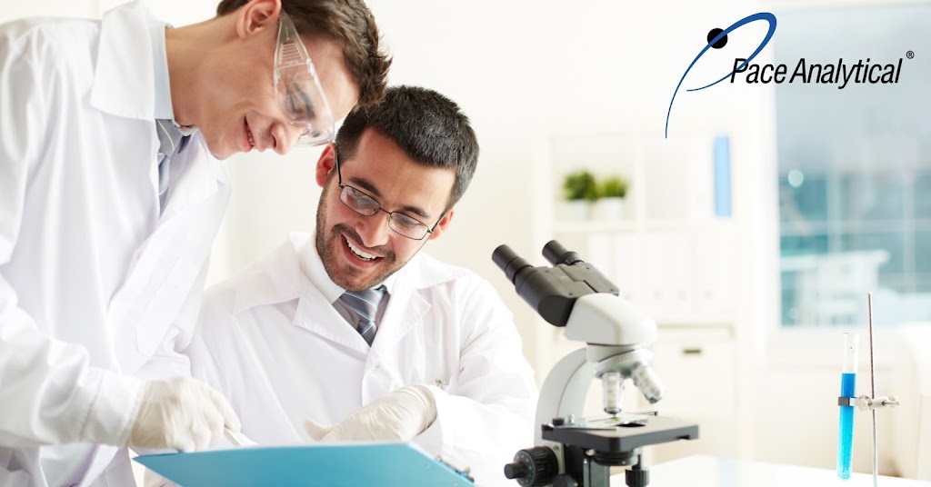 Pace Analytical | 2190 Technology Dr #1142, Schenectady, NY 12308, USA | Phone: (518) 357-3250