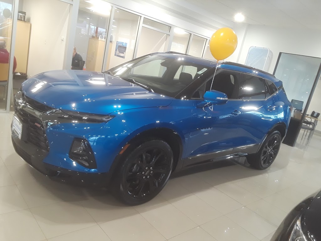 Bommarito Chevrolet South | 6127 S Lindbergh Blvd, St. Louis, MO 63123, USA | Phone: (314) 714-5898
